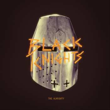 CD Black Knights: The Almighty