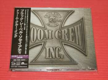 CD Black Label Society: Doom Crew Inc.