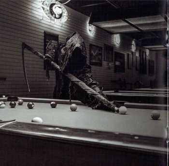 CD Black Label Society: Grimmest Hits