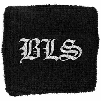 Merch Black Label Society: Schweißband Bls