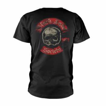 Merch Black Label Society: Tričko Destroy & Conquer XXXL