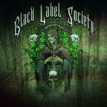 3LP Black Label Society: Unblackened