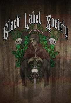 CD Black Label Society: Unblackened