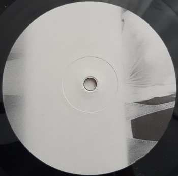 LP Black Light Smoke: Nothing Makes Me Feel (Good Anymore) 