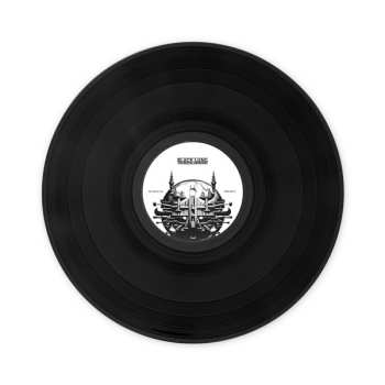 LP Black Lung: The Brutal Gardener LTD