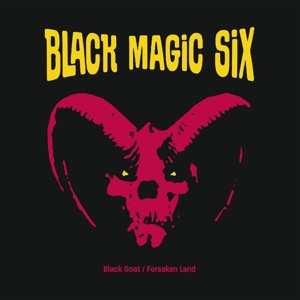 SP Black Magic Six: Black Goat / Forsaken Land LTD