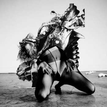 LP Black Magnet: Body Prophecy CLR | LTD