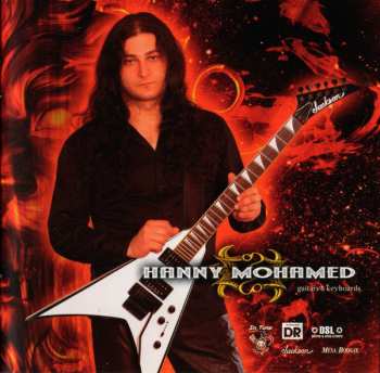 CD Black Majesty: Stargazer