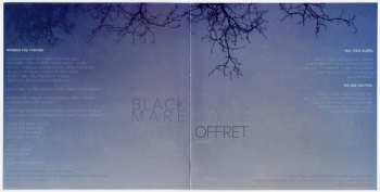 SP Black Mare: Alone Among Mirrors = Один Среди Зеркал CLR