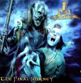 CD/DVD Black Messiah: The Final Journey