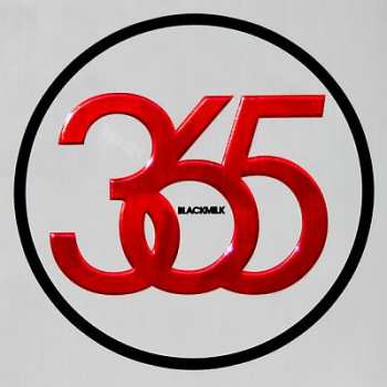 Album Black Milk: Album Of The Year