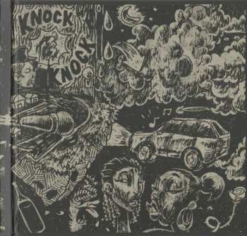 CD Black Milk: No Poison No Paradise