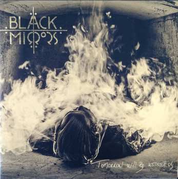 LP Black Mirrors: Tomorrow Will Be Without Us