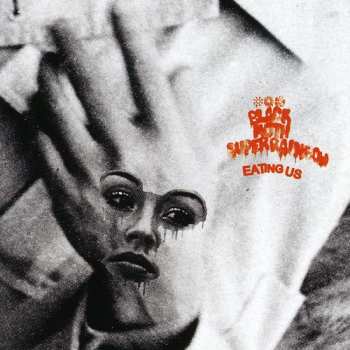 CD Black Moth Super Rainbow: Eating Us