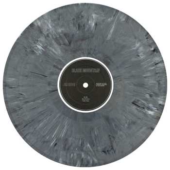 2LP Black Mountain: Black Mountain