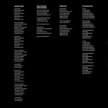 2LP Black Mountain: Black Mountain