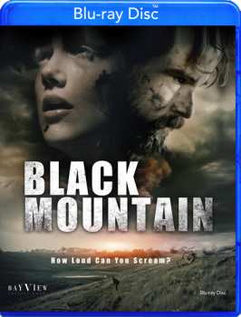 Blu-ray Black Mountain: Black Mountain