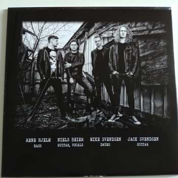 LP Black Oak County: Black Oak County