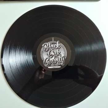 LP Black Oak County: Black Oak County