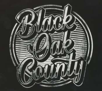 CD Black Oak County: Black Oak County
