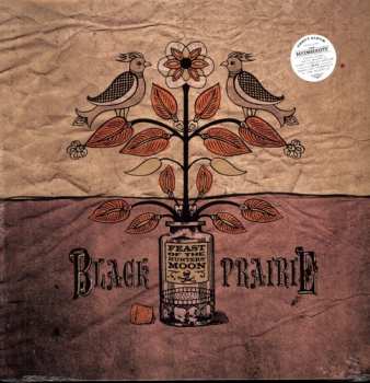 LP Black Prairie: Feast Of The Hunter's Moon