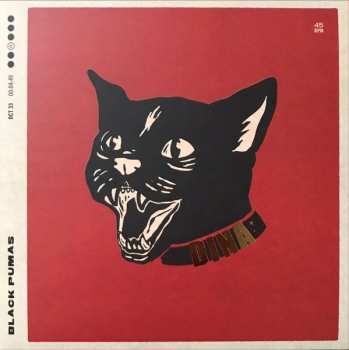 6SP/Box Set Black Pumas: Black Pumas LTD