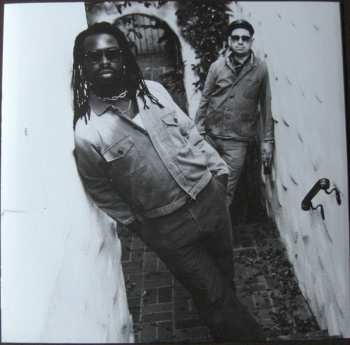 LP Black Pumas: Chronicles Of A Diamond CLR