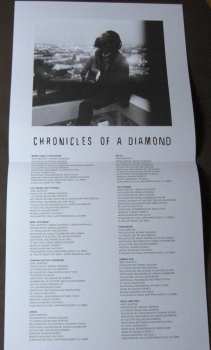 LP Black Pumas: Chronicles Of A Diamond CLR