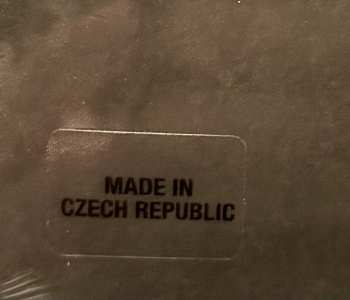 LP Black Pumas: Chronicles Of A Diamond CLR