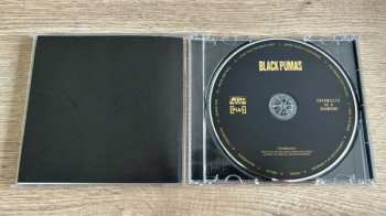 CD Black Pumas: Chronicles Of A Diamond