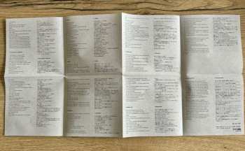 CD Black Pumas: Chronicles Of A Diamond