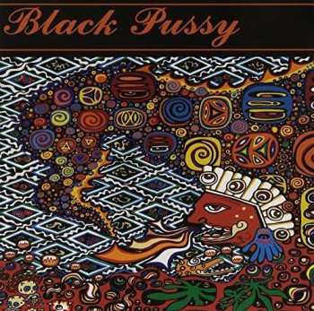 CD Black Pussy: Magic Mustache