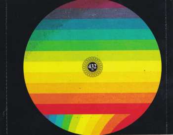 CD Black Pussy: Power