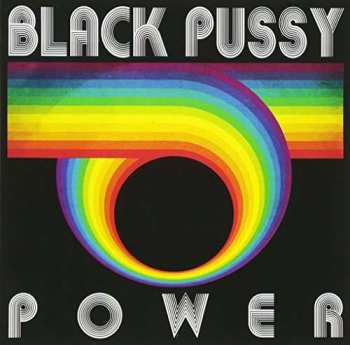 CD Black Pussy: Power