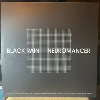 LP Black Rain: Neuromancer