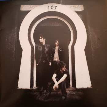 2LP Black Rebel Motorcycle Club: Baby 81