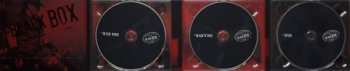 3CD Black River: Black Box