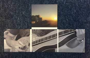 CD Joe Bonamassa: Black Rock DIGI