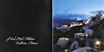 CD Joe Bonamassa: Black Rock DIGI