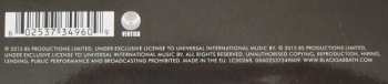 2LP/2CD/DVD/Box Set Black Sabbath: 13 LTD | DLX | DIGI
