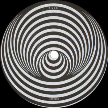 2LP/2CD/DVD/Box Set Black Sabbath: 13 LTD | DLX | DIGI