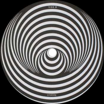 2LP/2CD/DVD/Box Set Black Sabbath: 13 LTD | DLX | DIGI