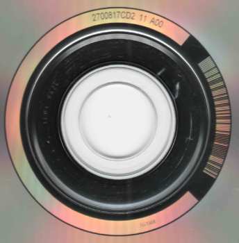 2CD Black Sabbath: Black Sabbath DLX | DIGI