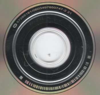 2CD Black Sabbath: Dehumanizer