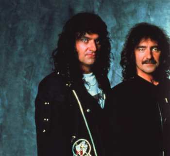 2CD Black Sabbath: Dehumanizer