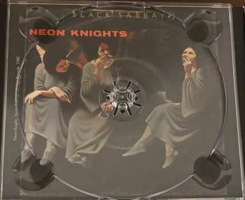 2CD Black Sabbath: Heaven And Hell DLX