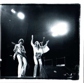 CD Black Sabbath: Live At Last