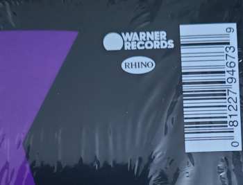 LP Black Sabbath: Master Of Reality