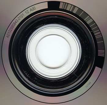 CD Black Sabbath: Master Of Reality