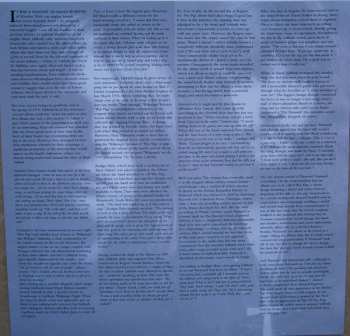 LP Black Sabbath: Paranoid